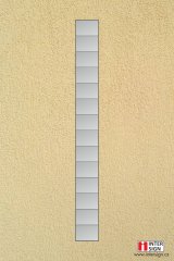 Orientační systém Flexis XL - 304x2970 mm - 14 pozic