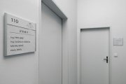 Realizace orientačního systému