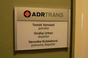 Realizace orientačního systému