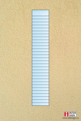 Orientační systém Flexis XL - 304x1664 mm - 31 pozic
