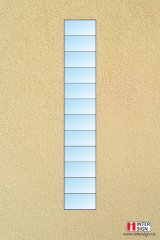 Orientační systém Flexis XL - 214x1826 mm - 12 pozic